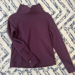 Dudley Stephens turtleneck